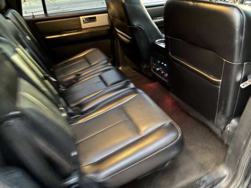 2015 Ford Expedition Limited