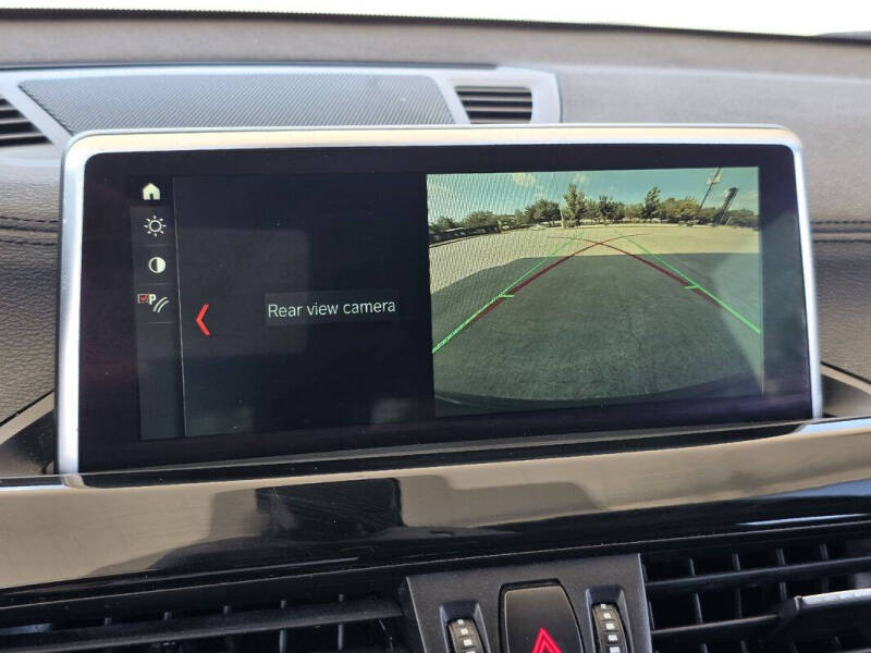 2018 BMW X2 sDrive28i