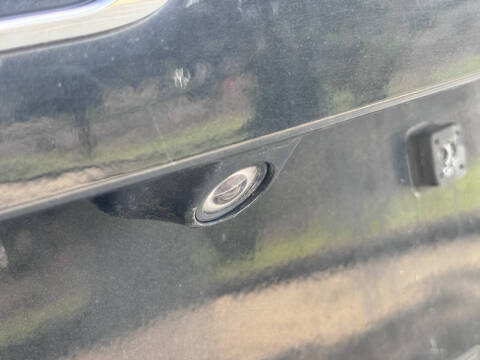 2018 Dodge Grand Caravan SE Plus