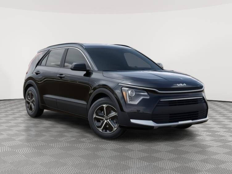 2026 Kia Niro LX