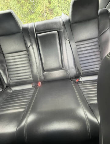 2014 Dodge Challenger SXT