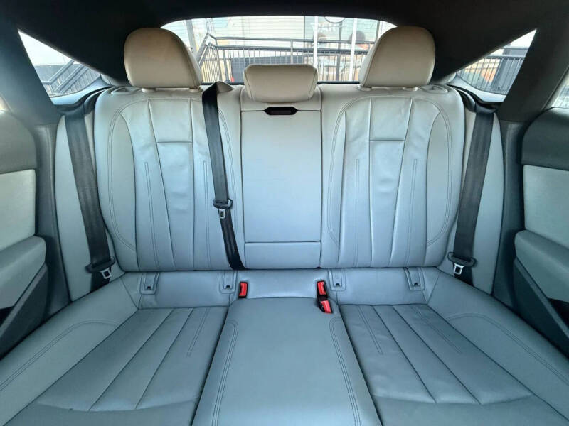 2020 Audi A5 Sportback quattro Premium 45 TFSI