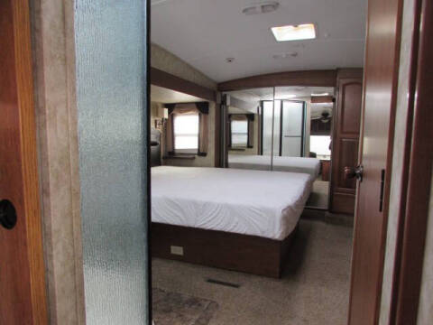 2012 Keystone RV MONTANA 31