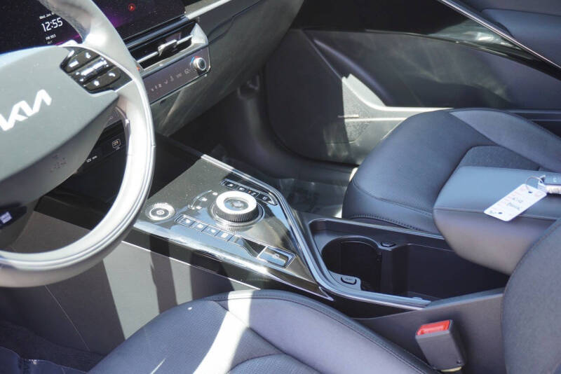 2023 Kia Niro EV Wave