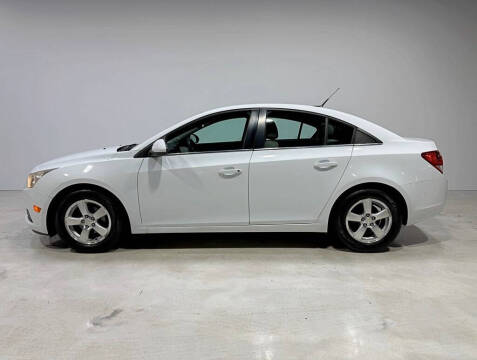 2014 Chevrolet Cruze 1LT Auto