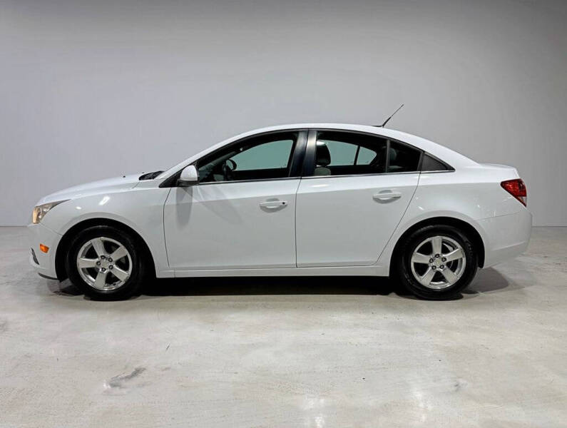 2014 Chevrolet Cruze 1LT Auto