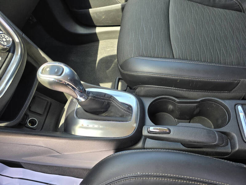 2015 Buick Encore
