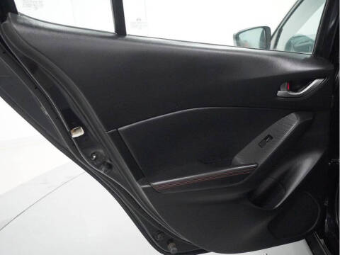 2014 Mazda MAZDA3 i Grand Touring