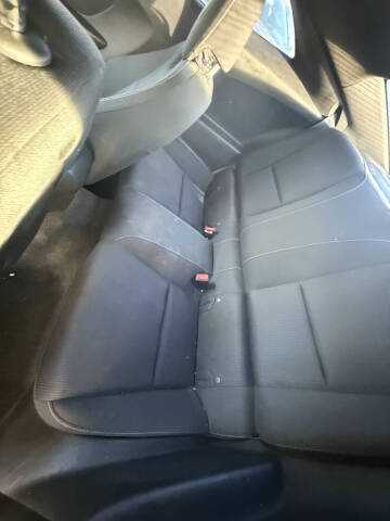 2011 Chevrolet Camaro LT