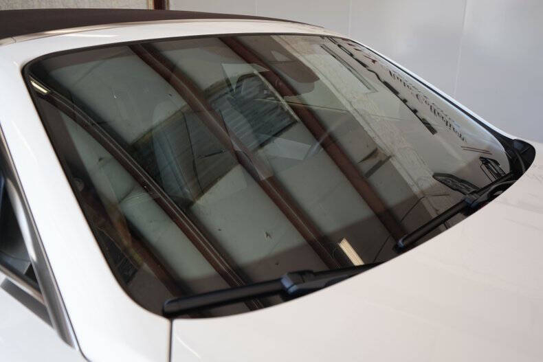 2017 Rolls-Royce Dawn