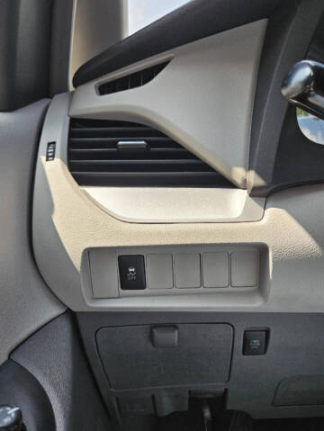 2019 Toyota Sienna