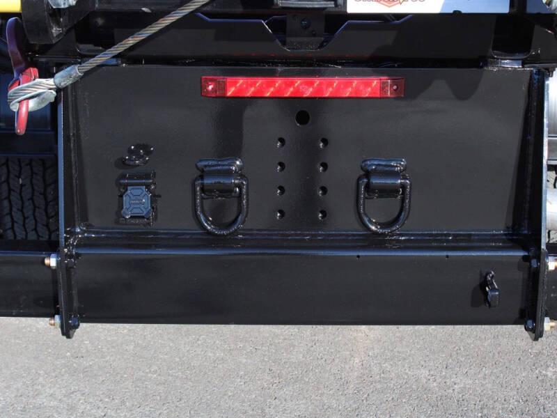 2024 RAM 5500