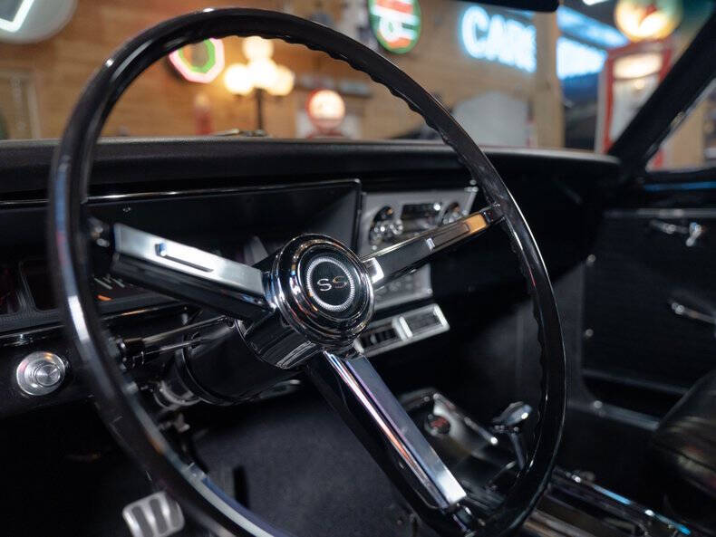 1966 Chevrolet Nova