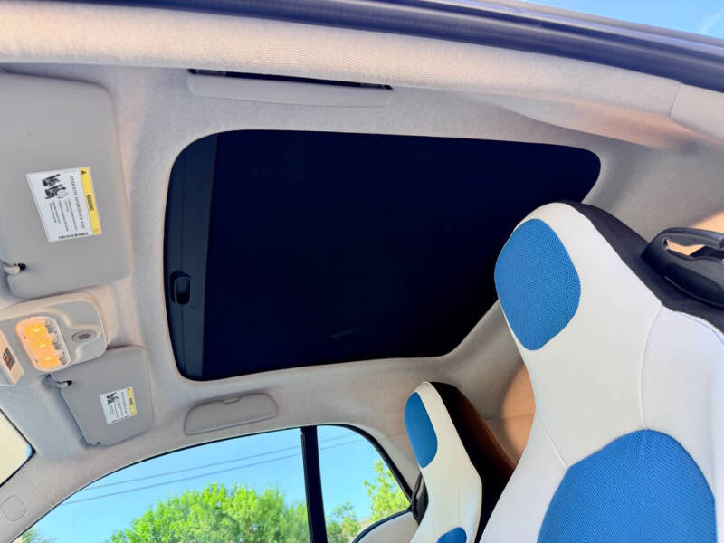 2016 Smart fortwo proxy