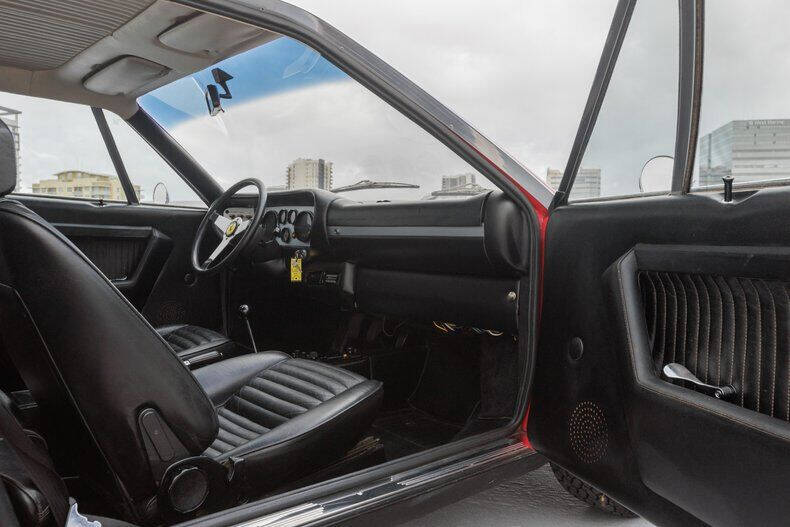 1977 Ferrari 308 GT4