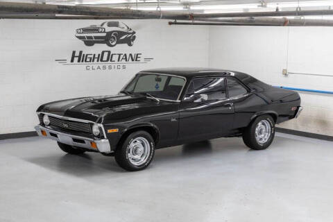 1971 Chevrolet Nova