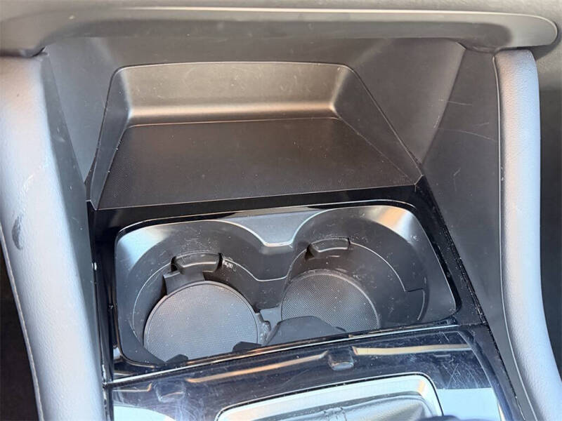 2025 Mazda Mazda3 Hatchback 2.5 S Select Sport