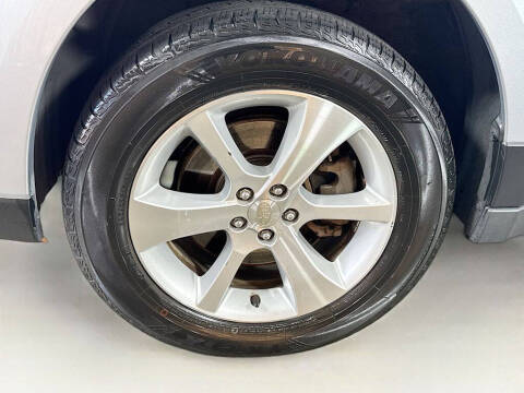 2014 Subaru Outback 3.6R Limited