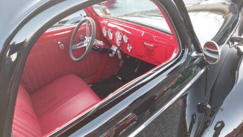 1941 Willys American