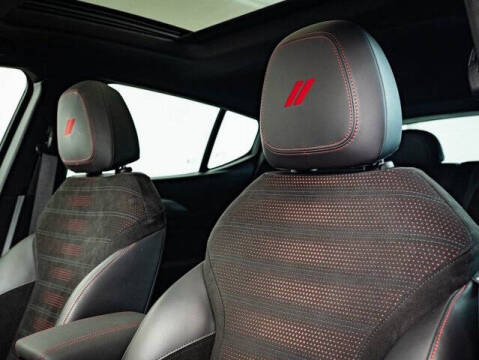 2024 Dodge Hornet R/T Plus