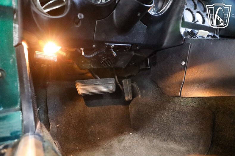 1973 Chevrolet Corvette