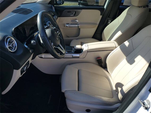 2020 Mercedes-Benz GLB GLB 250