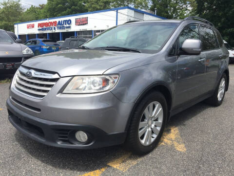 2008 Subaru Tribeca for sale at Tri state leasing in Hasbrouck Heights NJ