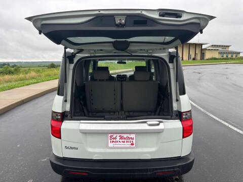 2011 Honda Element EX