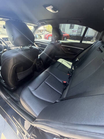 2017 BMW 3 Series 330e iPerformance