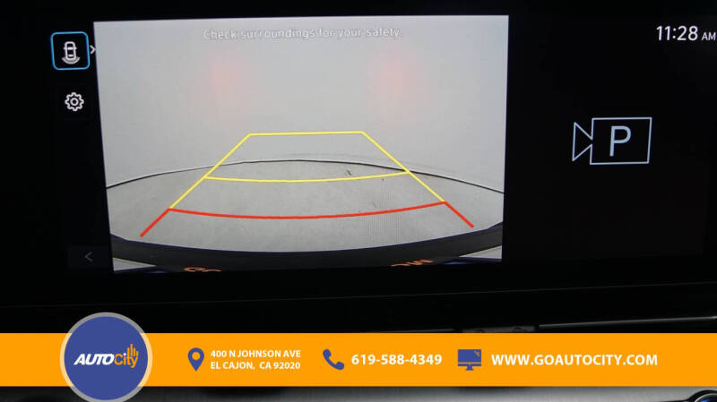 2024 Hyundai Kona SE