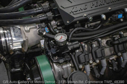 2013 Chevrolet Corvette ZR1