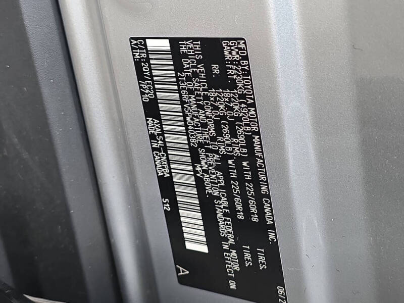 2023 Toyota RAV4 Hybrid XSE