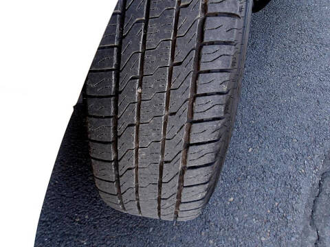 2024 RAM 1500 Classic