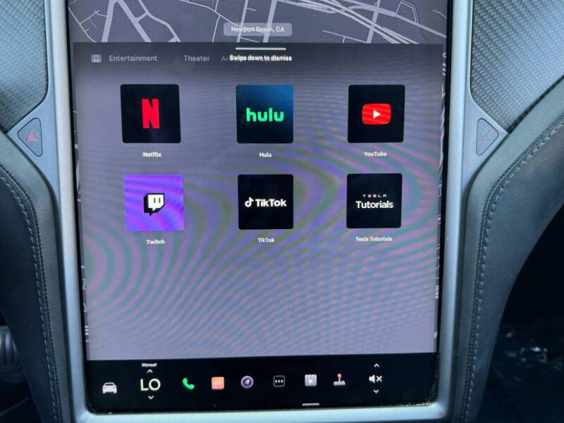 2018 Tesla Model X 75D