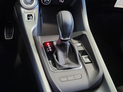 2024 Dodge Hornet R/T Plus