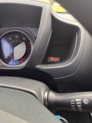 2008 Scion xD
