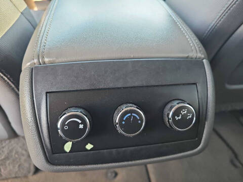 2015 Chevrolet Traverse LS