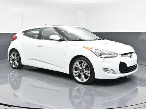 2012 Hyundai Veloster