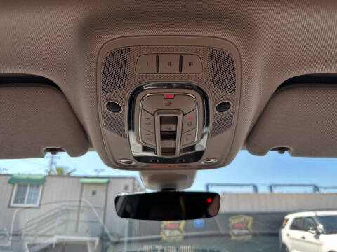 2017 Audi Q7 3.0T quattro Prestige