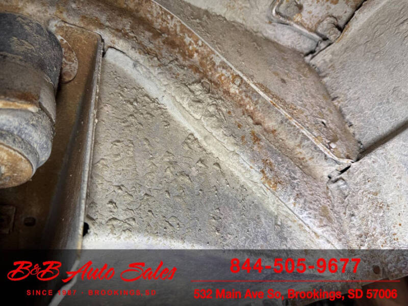 1979 Dodge Ramcharger