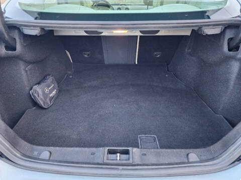 2005 Mercedes-Benz CLK CLK 320