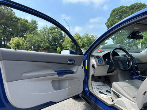 2008 Volvo C30 T5 Version 2.0 R-Design