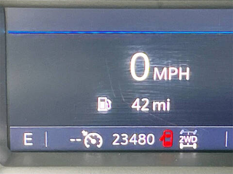 2022 GMC Sierra 1500 Limited