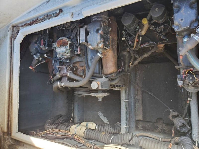 1987 Chris-Craft Amerosport