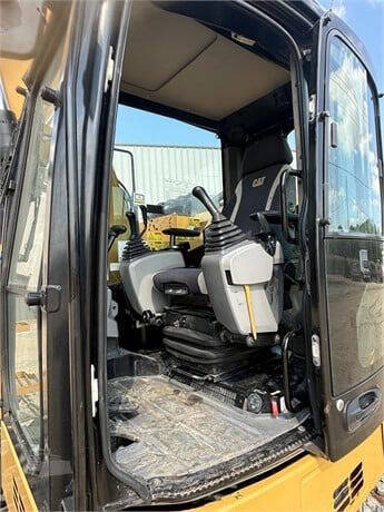 2019 Caterpillar 315F LCR