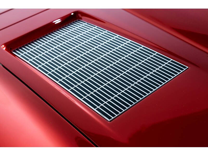 1963 Chevrolet Corvette