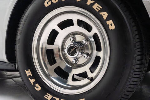 1981 Chevrolet Corvette