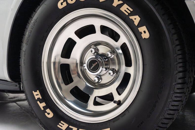 1981 Chevrolet Corvette