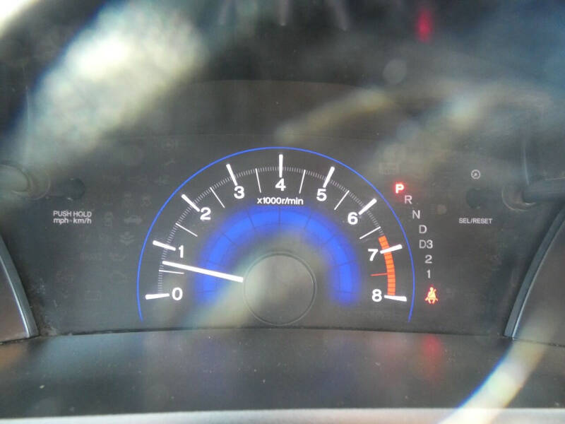 2012 Honda Civic EX-L