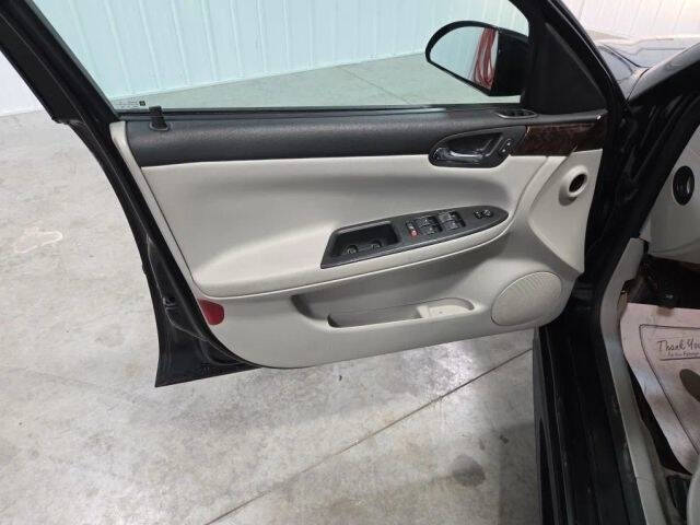 2012 Chevrolet Impala LT Fleet